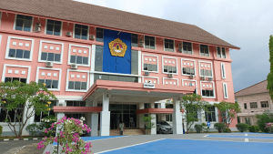 Hallo, Selamat Datang